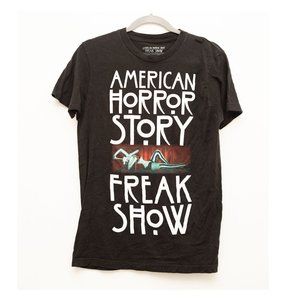 American horror story tee size M